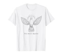 Veni Sancte Spiritus - Pentecôte 2025 T-Shirt