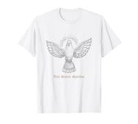 Veni Sancte Spiritus - Pentecôte 2025 T-Shirt