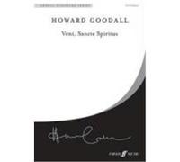 Veni, Sancte Spiritus: SATB