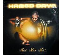 Hamed Daye – Veni Vidi Vici