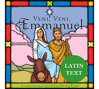 Veni, Veni, Emmanuel (Latin Edition)