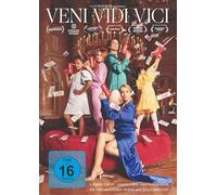 Veni Vidi Vici – Daniel Hoesl – DVD – Neuf