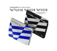 Veni Vidi Vici CD