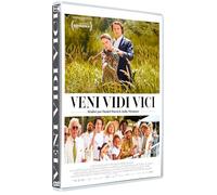 VENI VIDI VICI - DVD [HD DVD]