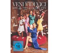 Veni Vidi Vici – Daniel Hoesl – DVD – Neuf