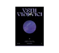 Veni Vidi Vici Édition Limitée Coffret CD