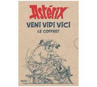Veni, Vidi, Vici - Le Coffret En 3 Volumes : Les Citations Latines Expliquées - Les Vérités Historiques Expliquées - Les Peuples Antiques Expliqués