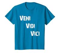 Veni, Vidi, Vici T-Shirt