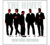 Veni Vidi Vicious