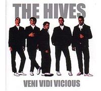 Veni vidi vicious