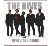 Veni Vidi Vicious by HIVES [VINYL] NEUF