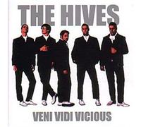 Veni vidi vicious Vinyle