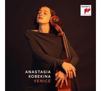 Venice - Cd Album