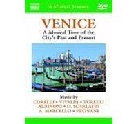 Musical journey venice tour city s past and present - DVD Zone 1 G