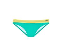 VENICE BEACH Bas de bikini citron vert / jade, Taille S