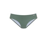 VENICE BEACH Bas de bikini olive, Taille L