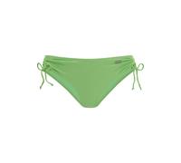VENICE BEACH Bas de bikini vert clair, Taille M