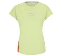 Venice Beach - Berkeley T-Shirt - T-shirt technique - XS - lime