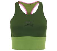 Venice Beach - Buffalo Sport Top - Brassière - M - dark green