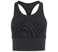 Venice Beach - Buffalo Sport Top - Brassière - M - new skin / anthracite