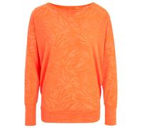 Venice Beach - Calma Shirt - Haut à manches longues - XS - carrot