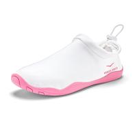 VENICE BEACH Claquettes / Tongs rose / blanc, Taille 40