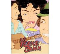 Venice Beach (DVD)