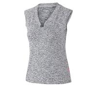 Venice Beach eleamee Body T-Shirt de Sport L Coal B Mel.
