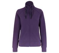 Venice Beach - Florence Jacket - Veste de sport - XL - eggplant