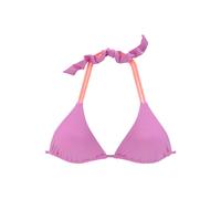 VENICE BEACH Hauts de bikini 'Anna' orchidée / saumon, Taille 90