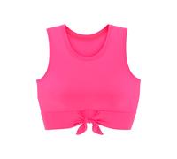 VENICE BEACH Hauts de bikini corail, Taille 80