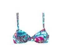 VENICE BEACH Hauts de bikini 'Jane' mélange de couleurs, Taille 85