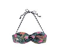 VENICE BEACH Hauts de bikini mélange de couleurs, Taille 65