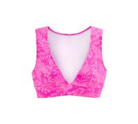 VENICE BEACH Hauts de bikini rose clair / rose foncé, Taille 70