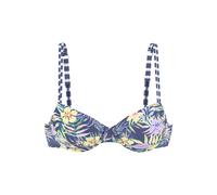 VENICE BEACH Hauts de bikini 'Wire-Top VB Summer' mélange de couleurs, Taille 80
