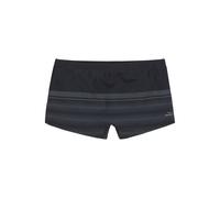 VENICE BEACH Maillot de bain gris / noir / blanc, Taille S