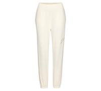 VENICE BEACH Pantalon crème / gris, Taille 40