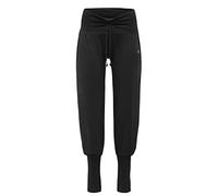 Venice Beach Pantalon de Jogging Uma pour Femme XS Noir - Noir
