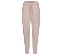 VENICE BEACH Pantalon de sport beige, Taille XXL
