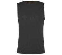 Venice Beach - PLM Pasadena Drytivity Mesh 01 - Débardeur - XXL - anthracite