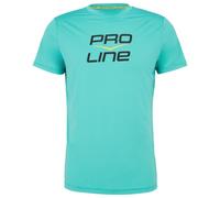 Venice Beach - PLM Wichita Drytivity 01 - T-shirt technique - L - cyan
