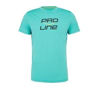 Venice Beach Pro Line Wichita T-Shirt, Cyan, S/M Hommes