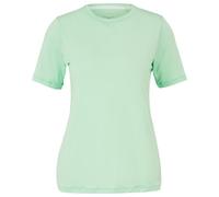 Venice Beach - Sia Drytivity Light T-Shirt - T-shirt technique - XS - radiant mint