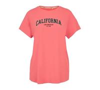 Venice Beach T-Shirt VB Edana pour Femme, Bitter Sweet, XL