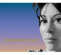 Venice Beach To Mars