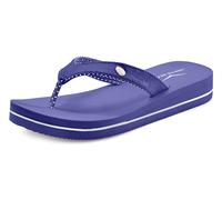 VENICE BEACH Tongs bleu roi, Taille 36