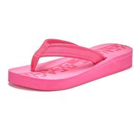 VENICE BEACH Tongs 'LM exkl. Sport' rose, Taille 44