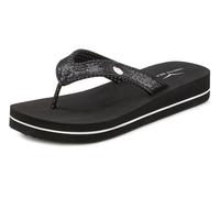 VENICE BEACH Tongs noir, Taille 37