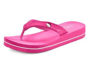 VENICE BEACH Tongs rose, Taille 36