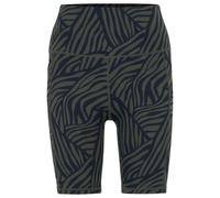 Venice Beach - Women's Camelia Drytivity Brushed - Legging - XL - line art small / pine